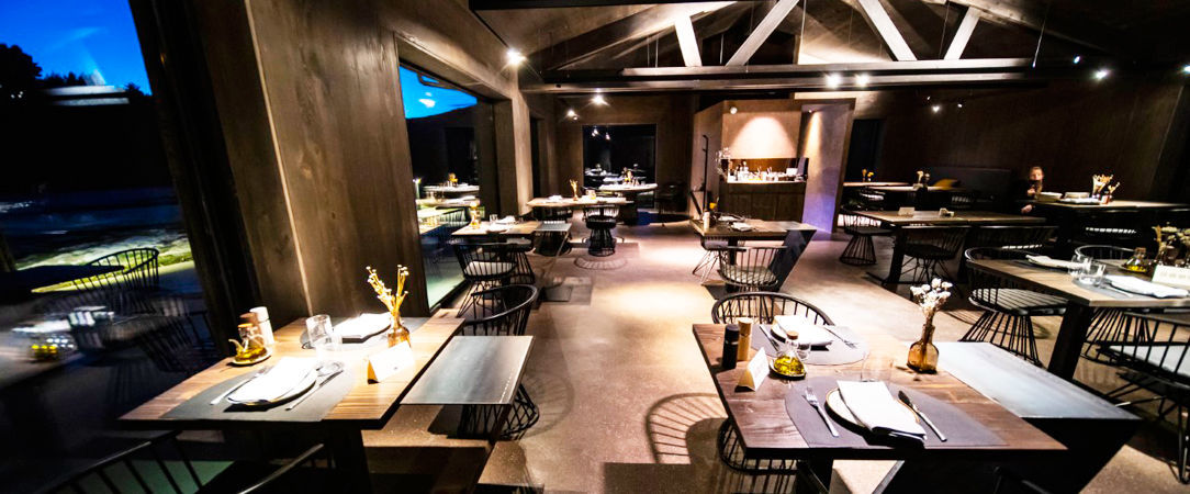 Les Pardines 1819 Mountain suites & SPA - Traditions & nature s’allient au confort d’une adresse d’exception. - Andorre