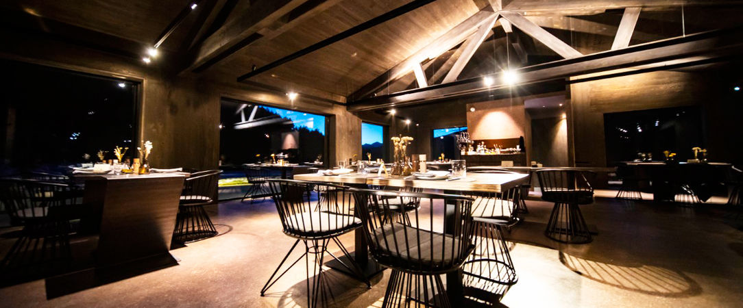 Les Pardines 1819 Mountain suites & SPA - Traditions & nature s’allient au confort d’une adresse d’exception. - Andorre