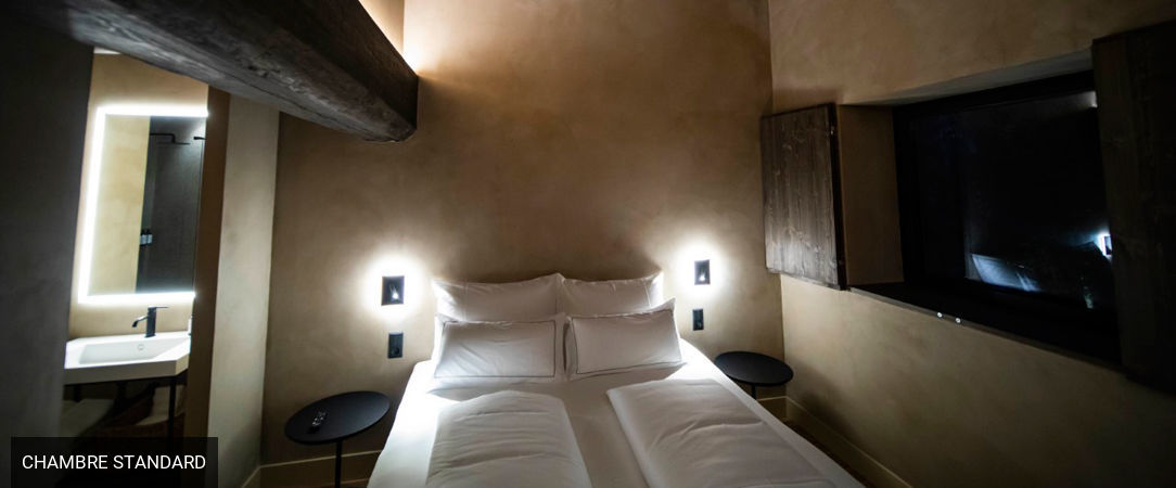 Les Pardines 1819 Mountain suites & SPA - Traditions & nature s’allient au confort d’une adresse d’exception. - Andorre