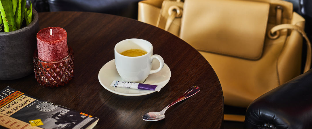 Mercure Paris Tour Eiffel Pont Mirabeau - Last Minute -  - Paris, France