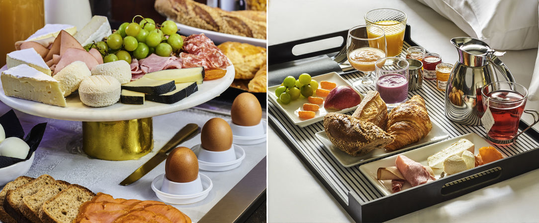 Mercure Paris Tour Eiffel Pont Mirabeau - Last Minute -  - Paris, France