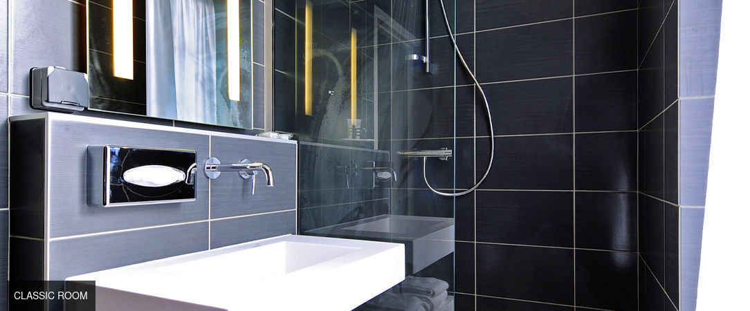 Mercure Paris Tour Eiffel Pont Mirabeau - Last Minute -  - Paris, France