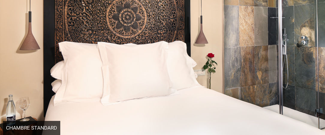 Gran Hotel Derby★★★★ - Expérience de luxe et de confort au cœur d’une adresse barcelonaise. - Barcelone, Espagne