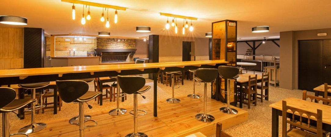 Hotel Austria by Pierre & Vacances - Sérénité retrouvée au cœur des hautes montagnes des Pyrénées. - Andorre