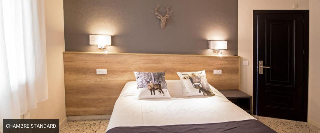 Hotel Austria by Pierre & Vacances - Sérénité retrouvée au cœur des hautes montagnes des Pyrénées. - Andorre