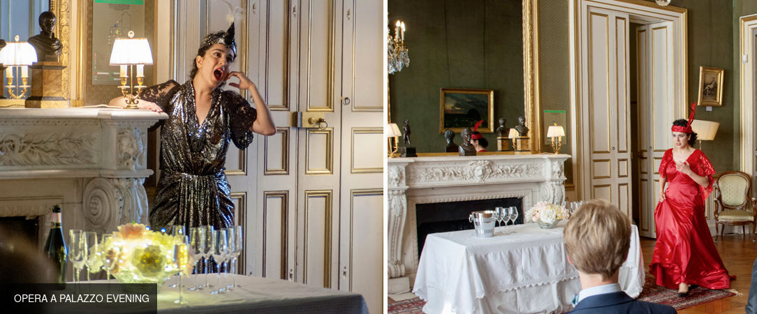 Sofitel Le Scribe Paris Opéra ★★★★★ - A “Grand” stay in the heart of Paris. - Paris, France
