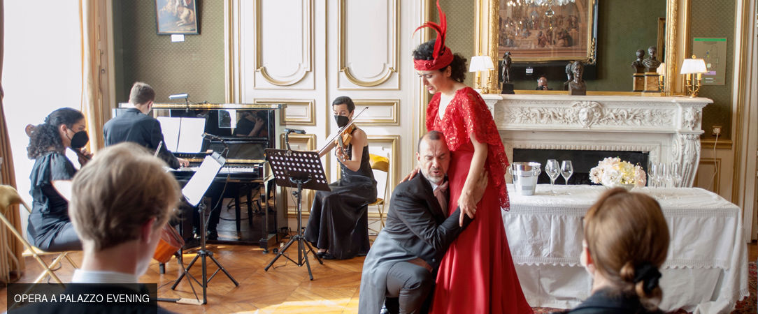 Sofitel Le Scribe Paris Opéra ★★★★★ - A “Grand” stay in the heart of Paris. - Paris, France