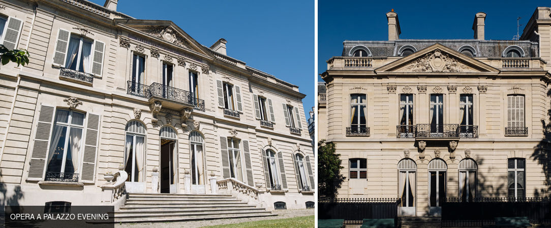 Sofitel Le Scribe Paris Opéra ★★★★★ - A “Grand” stay in the heart of Paris. - Paris, France