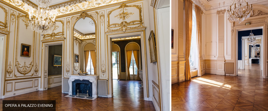 Sofitel Le Scribe Paris Opéra ★★★★★ - A “Grand” stay in the heart of Paris. - Paris, France