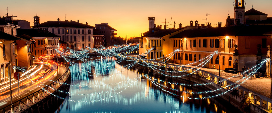 Milan Suite Hotel ★★★★ - Oriental hotel in the heart of Milan. - Milan, Italy