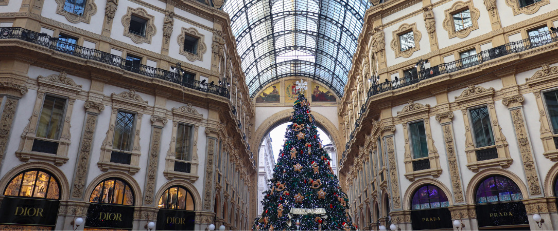 Milan Suite Hotel ★★★★ - Oriental hotel in the heart of Milan. - Milan, Italy