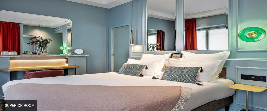 Hôtel Veryste ★★★★ - Boutique hotel in the elegant shopping hub of Paris. - Paris, France