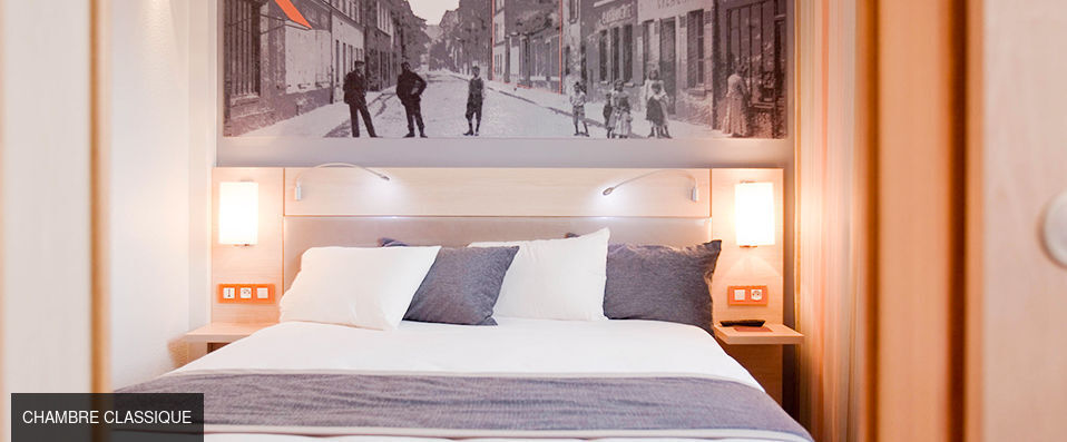 Mercure Paris 15 Porte de Versailles ★★★★ - Vivez la douceur de vivre parisienne dans le 15e arrondissement. - Paris, France