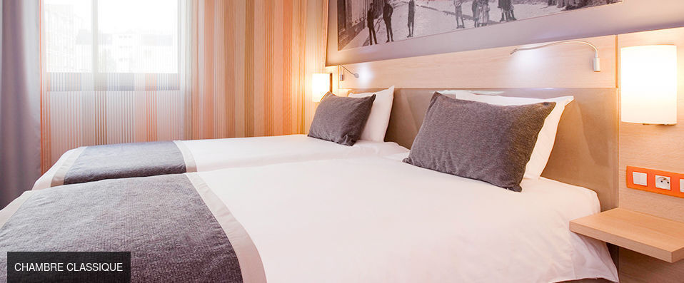 Mercure Paris 15 Porte de Versailles ★★★★ - Vivez la douceur de vivre parisienne dans le 15e arrondissement. - Paris, France
