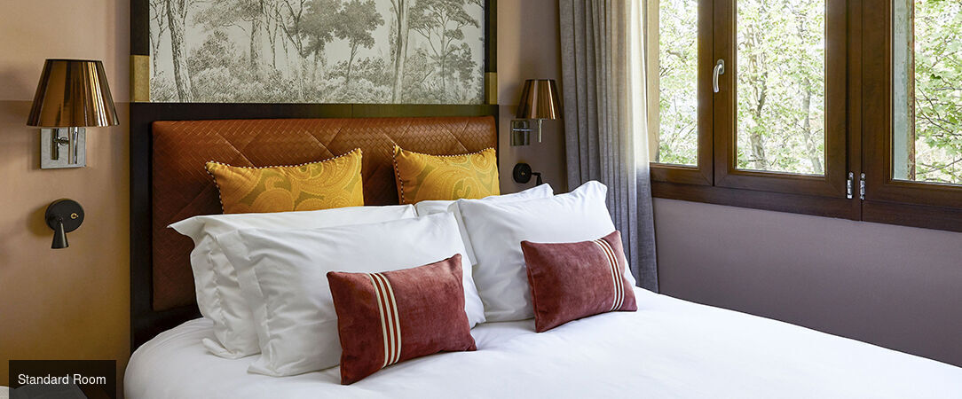 Hotel Indigo Venice - Sant'Elena, an IHG Hotel ★★★★ - Dreamy city getaway in Venice. - Venice, Italy