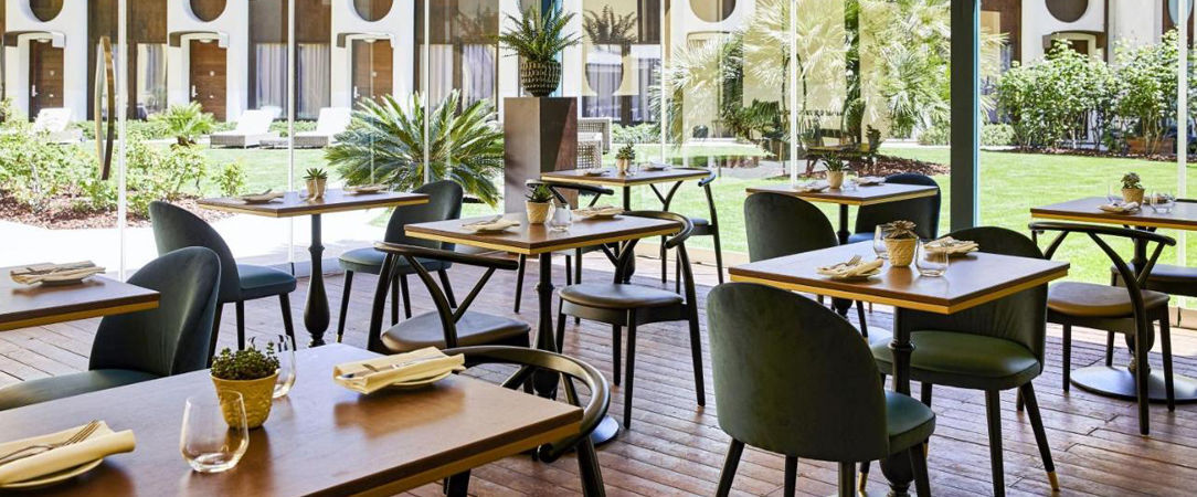 Hotel Indigo Venice - Sant'Elena, an IHG Hotel ★★★★ - Dreamy city getaway in Venice. - Venice, Italy