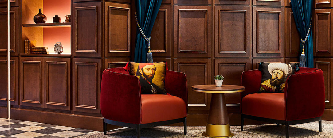 Hotel Indigo Venice - Sant'Elena, an IHG Hotel ★★★★ - Dreamy city getaway in Venice. - Venice, Italy