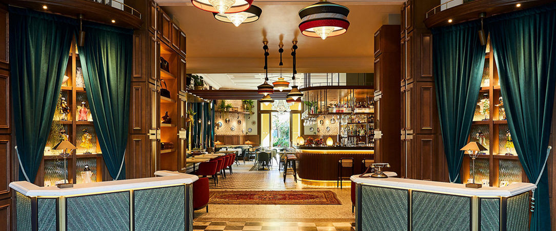Hotel Indigo Venice - Sant'Elena, an IHG Hotel ★★★★ - Dreamy city getaway in Venice. - Venice, Italy