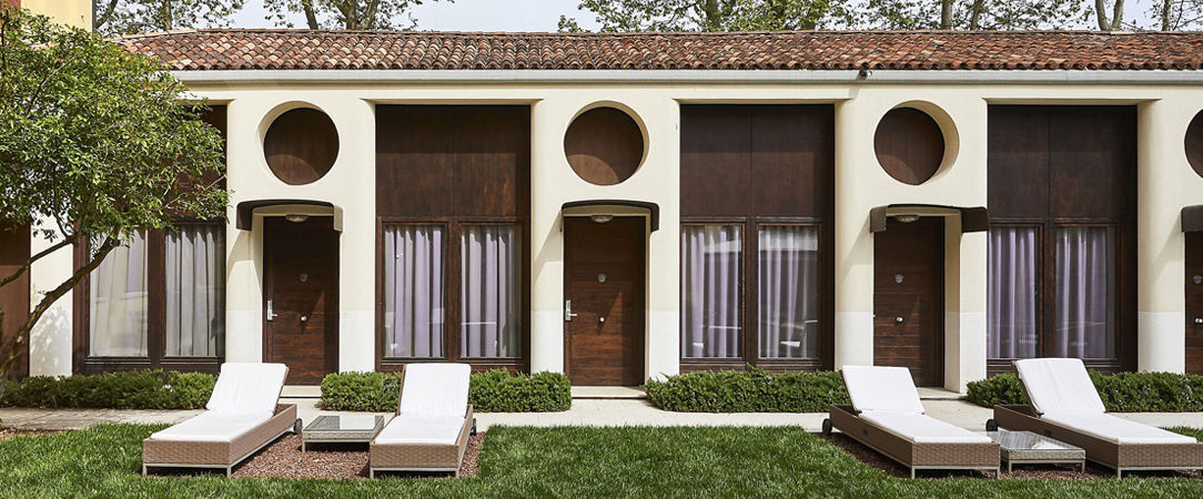 Hotel Indigo Venice - Sant'Elena, an IHG Hotel ★★★★ - Dreamy city getaway in Venice. - Venice, Italy