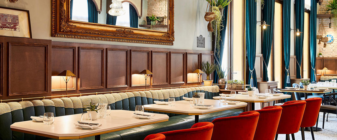 Hotel Indigo Venice - Sant'Elena, an IHG Hotel ★★★★ - Dreamy city getaway in Venice. - Venice, Italy