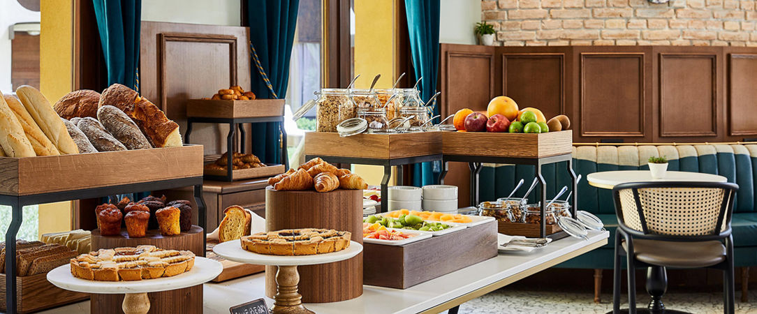 Hotel Indigo Venice - Sant'Elena, an IHG Hotel ★★★★ - Dreamy city getaway in Venice. - Venice, Italy