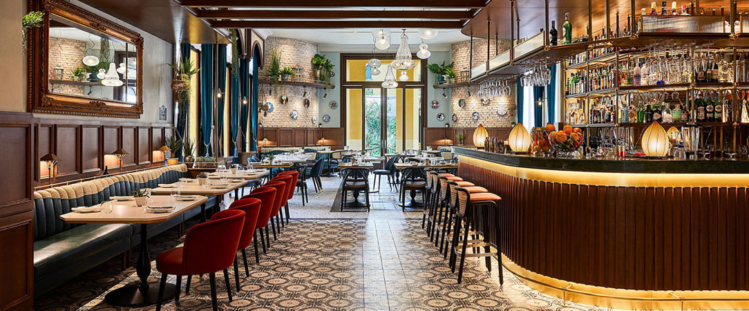 Hotel Indigo Venice - Sant'Elena, an IHG Hotel ★★★★ - Dreamy city getaway in Venice. - Venice, Italy
