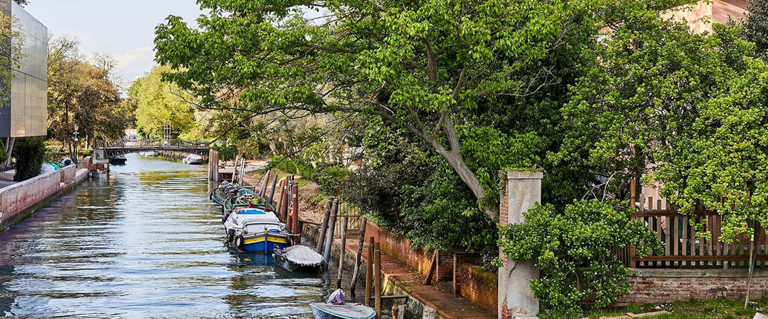 Hotel Indigo Venice - Sant'Elena, an IHG Hotel ★★★★ - Dreamy city getaway in Venice. - Venice, Italy