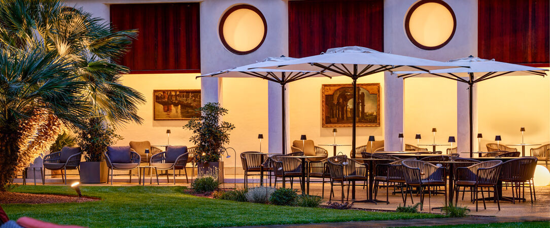 Hotel Indigo Venice - Sant'Elena, an IHG Hotel ★★★★ - Un bout de Venise authentique depuis cette adresse intimiste. - Venise, Italie