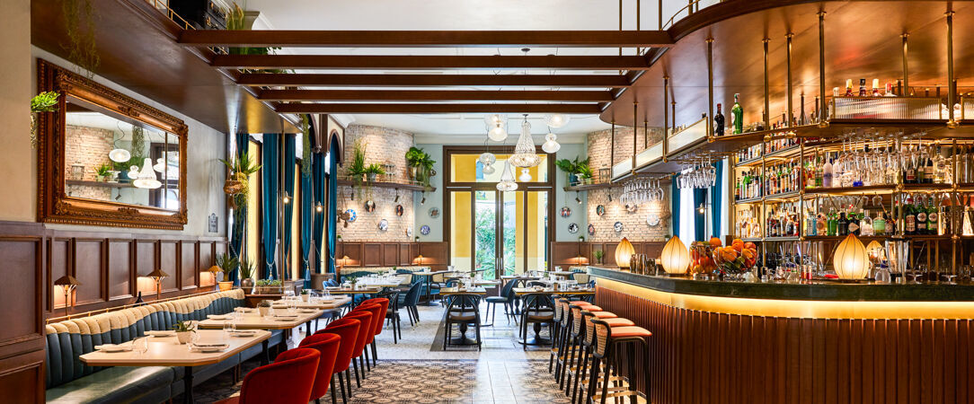 Hotel Indigo Venice - Sant'Elena, an IHG Hotel ★★★★ - Un bout de Venise authentique depuis cette adresse intimiste. - Venise, Italie