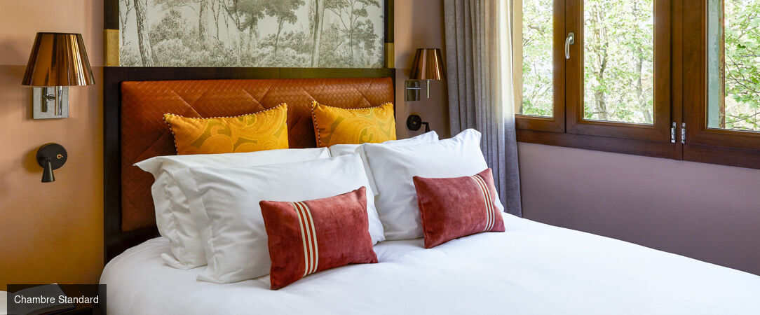 Hotel Indigo Venice - Sant'Elena, an IHG Hotel ★★★★ - Un bout de Venise authentique depuis cette adresse intimiste. - Venise, Italie