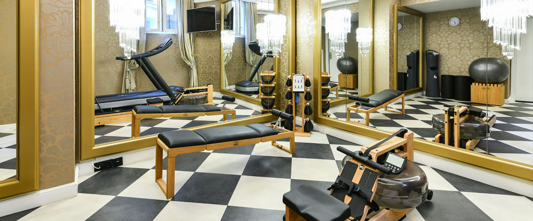 Maison Astor Paris ★★★★ - Adresse mythique au cœur de Paris. - Paris, France