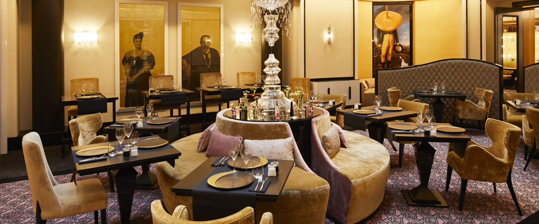 Maison Astor Paris ★★★★ - Adresse mythique au cœur de Paris. - Paris, France