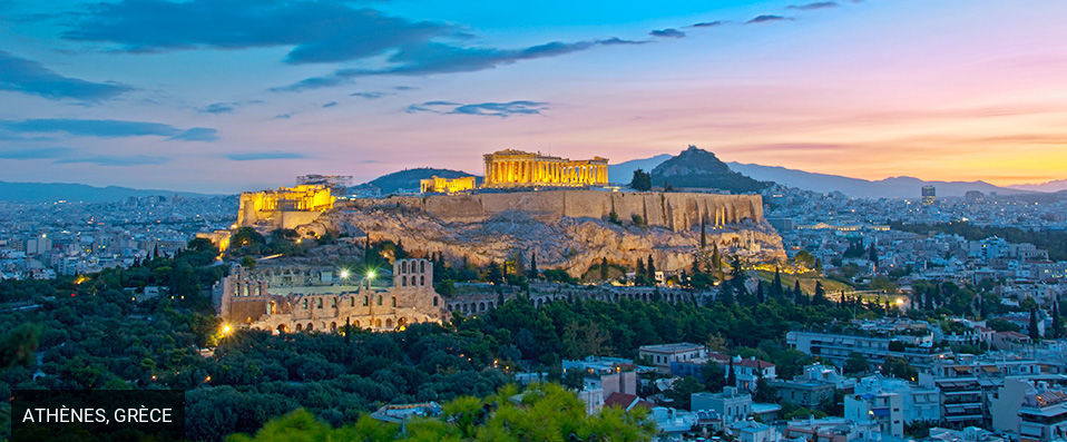 DAVE RED Athens - Son of a Brown - Une escapade unique en son genre au cœur d’Athènes ! - Athènes, Grèce