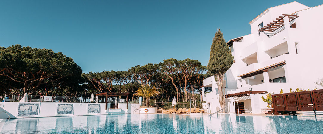 Pine Cliffs Resort ★★★★★ - Escape to the beautiful cliffs of Algarve. - Albufeira, Portugal