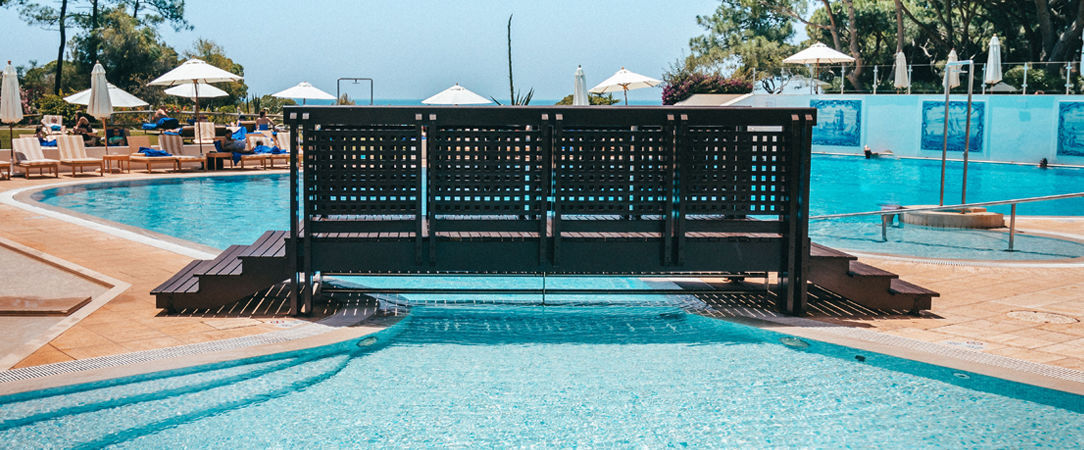 Pine Cliffs Resort ★★★★★ - Escape to the beautiful cliffs of Algarve. - Albufeira, Portugal