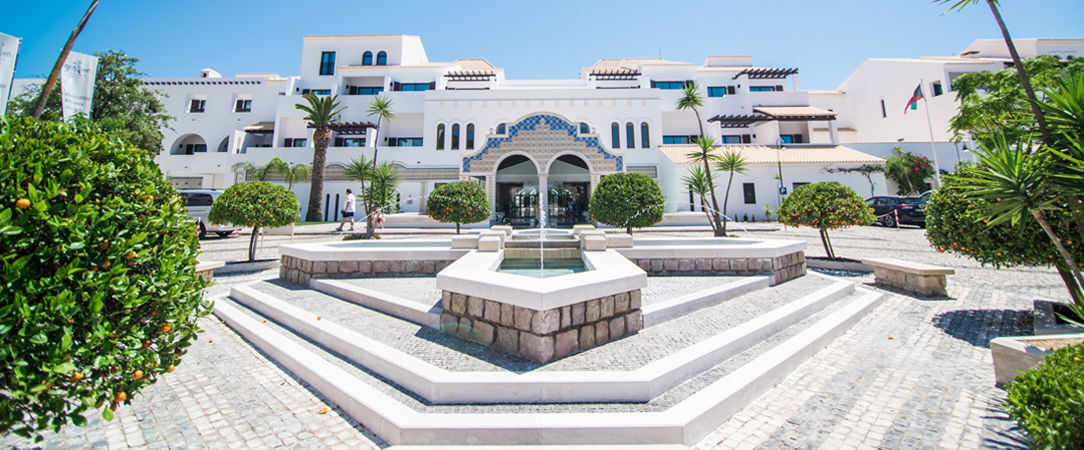 Pine Cliffs Resort ★★★★★ - Escape to the beautiful cliffs of Algarve. - Albufeira, Portugal