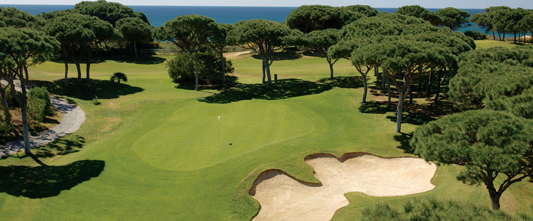 Pine Cliffs Resort ★★★★★ - Escape to the beautiful cliffs of Algarve. - Albufeira, Portugal