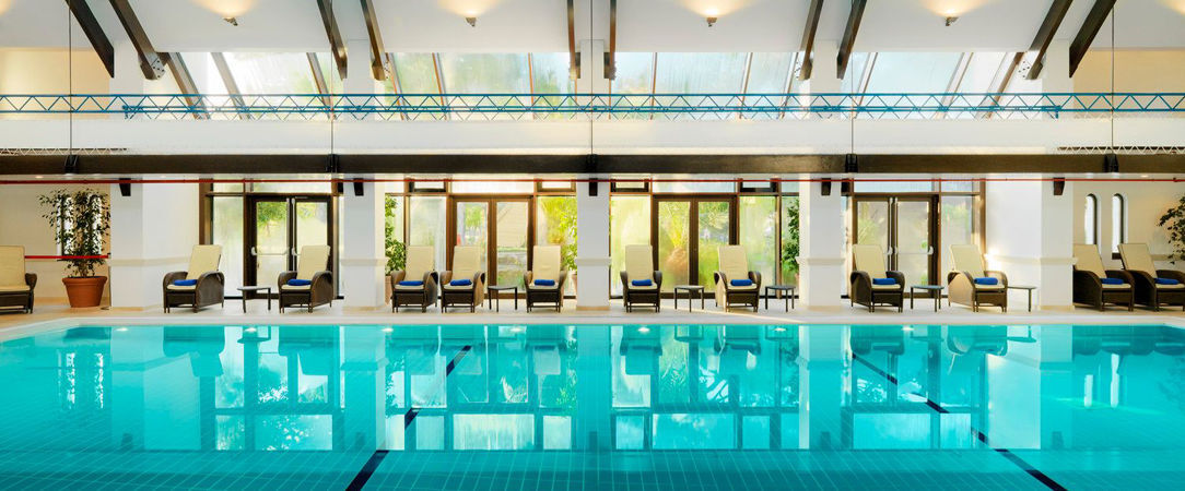 Pine Cliffs Resort ★★★★★ - Escape to the beautiful cliffs of Algarve. - Albufeira, Portugal