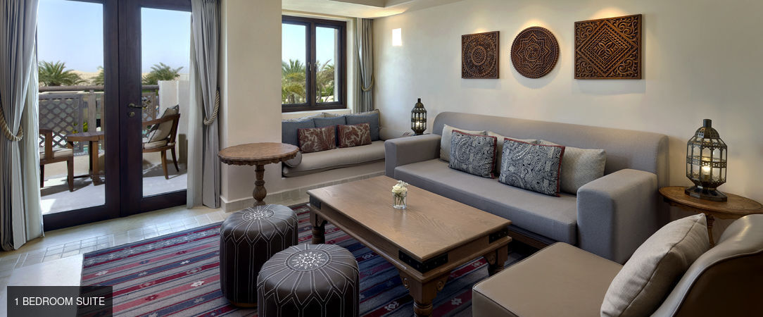 Al Wathba, a Luxury Collection Desert Resort & Spa, Abu Dhabi - A tranquil getaway in the desert of Abu Dhabi. - Abu Dhabi, United Arab Emirates
