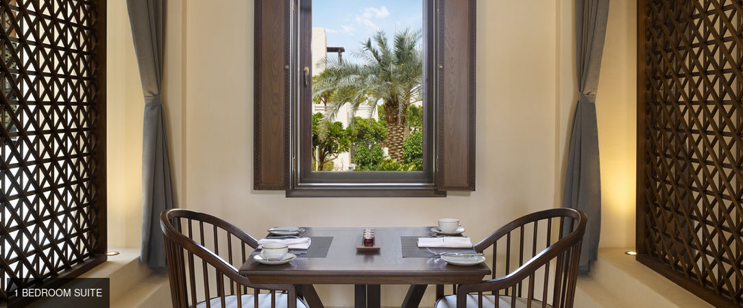 Al Wathba, a Luxury Collection Desert Resort & Spa, Abu Dhabi - A tranquil getaway in the desert of Abu Dhabi. - Abu Dhabi, United Arab Emirates