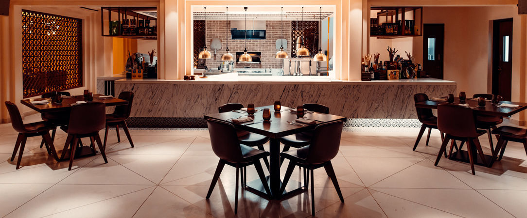 Al Wathba, a Luxury Collection Desert Resort & Spa, Abu Dhabi - La quintessence du luxe et de l’intimité s’offre à vous. - Abu Dhabi, Émirats arabes unis