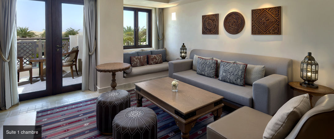 Al Wathba, a Luxury Collection Desert Resort & Spa, Abu Dhabi - La quintessence du luxe et de l’intimité s’offre à vous. - Abu Dhabi, Émirats arabes unis