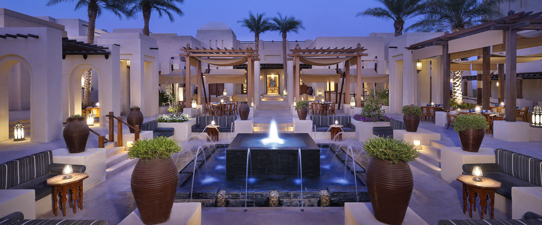 Al Wathba, a Luxury Collection Desert Resort & Spa, Abu Dhabi - La quintessence du luxe et de l’intimité s’offre à vous. - Abu Dhabi, Émirats arabes unis