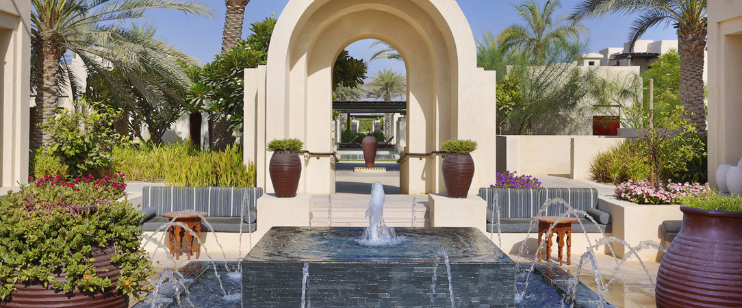 Al Wathba, a Luxury Collection Desert Resort & Spa, Abu Dhabi - La quintessence du luxe et de l’intimité s’offre à vous. - Abu Dhabi, Émirats arabes unis