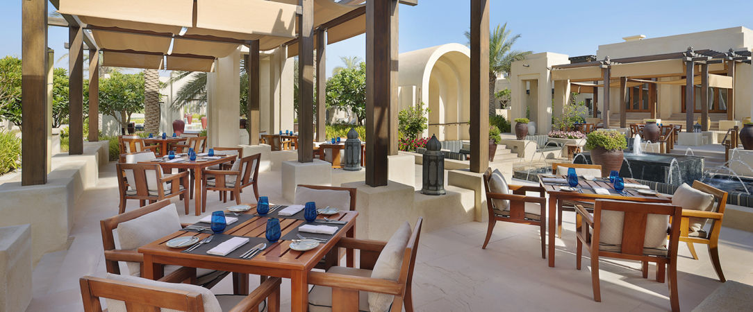 Al Wathba, a Luxury Collection Desert Resort & Spa, Abu Dhabi - La quintessence du luxe et de l’intimité s’offre à vous. - Abu Dhabi, Émirats arabes unis