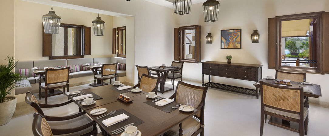 Al Wathba, a Luxury Collection Desert Resort & Spa, Abu Dhabi - La quintessence du luxe et de l’intimité s’offre à vous. - Abu Dhabi, Émirats arabes unis