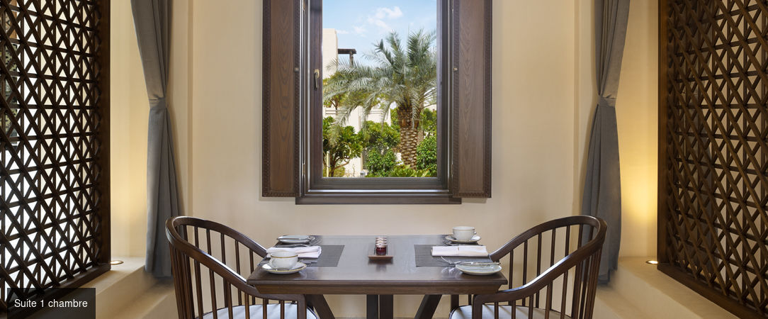 Al Wathba, a Luxury Collection Desert Resort & Spa, Abu Dhabi - La quintessence du luxe et de l’intimité s’offre à vous. - Abu Dhabi, Émirats arabes unis