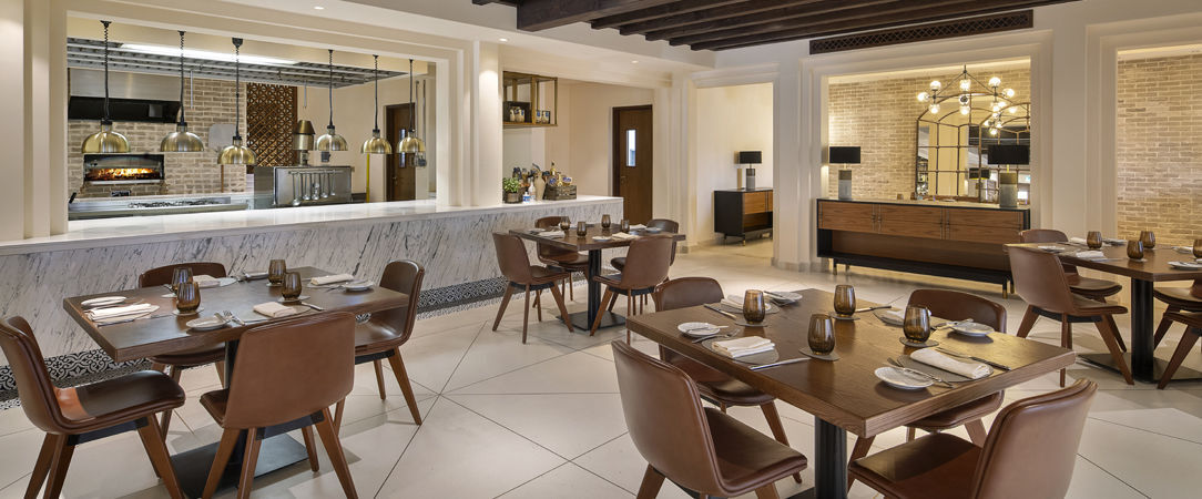 Al Wathba, a Luxury Collection Desert Resort & Spa, Abu Dhabi - La quintessence du luxe et de l’intimité s’offre à vous. - Abu Dhabi, Émirats arabes unis