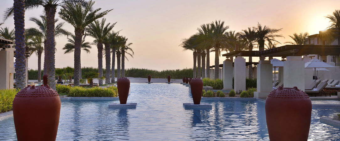Al Wathba, a Luxury Collection Desert Resort & Spa, Abu Dhabi - La quintessence du luxe et de l’intimité s’offre à vous. - Abu Dhabi, Émirats arabes unis