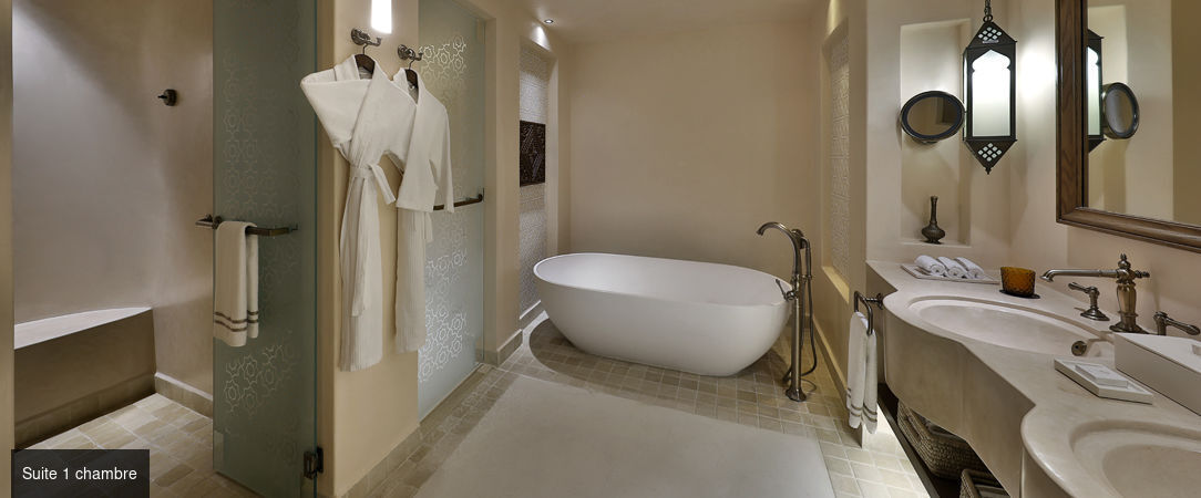 Al Wathba, a Luxury Collection Desert Resort & Spa, Abu Dhabi - La quintessence du luxe et de l’intimité s’offre à vous. - Abu Dhabi, Émirats arabes unis